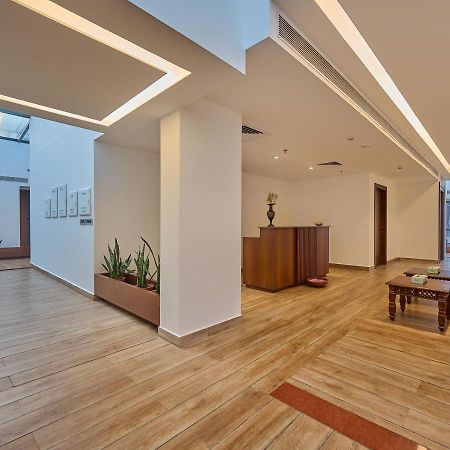Vallikavungal Tigris Valley Holistic Wellness Resort المظهر الخارجي الصورة