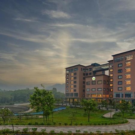Vallikavungal Tigris Valley Holistic Wellness Resort المظهر الخارجي الصورة