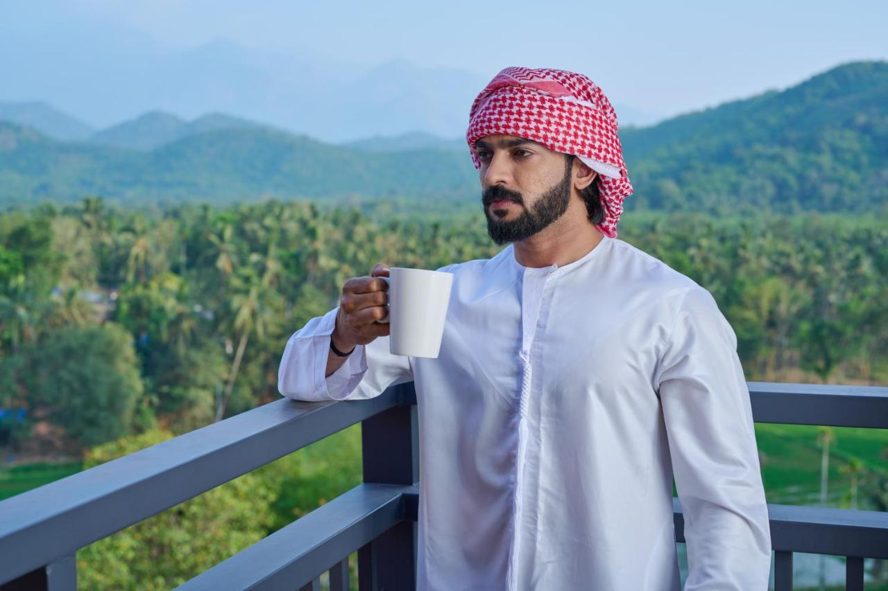Vallikavungal Tigris Valley Holistic Wellness Resort المظهر الخارجي الصورة