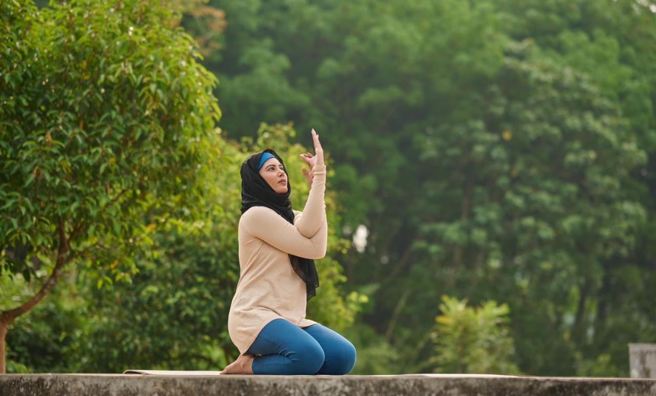 Vallikavungal Tigris Valley Holistic Wellness Resort المظهر الخارجي الصورة
