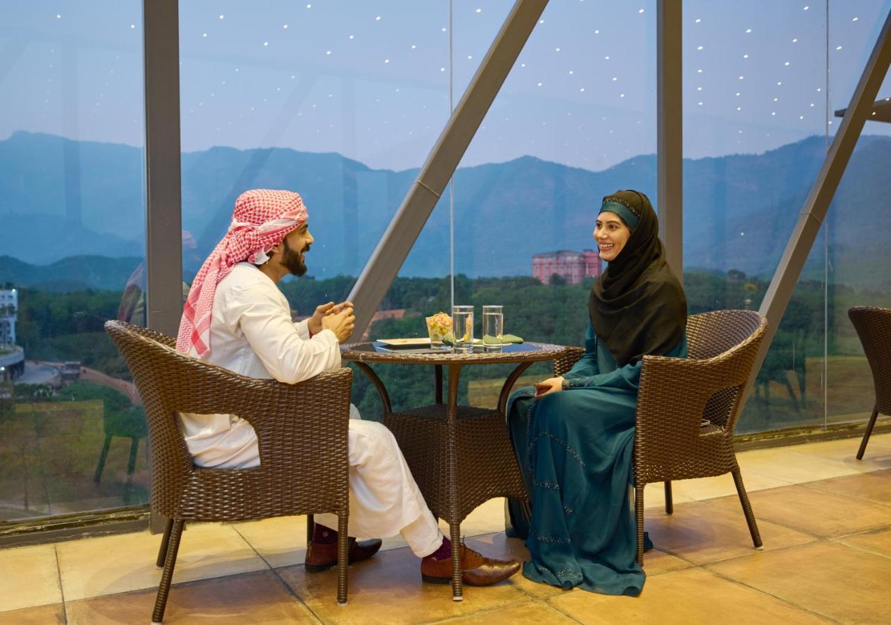 Vallikavungal Tigris Valley Holistic Wellness Resort المظهر الخارجي الصورة