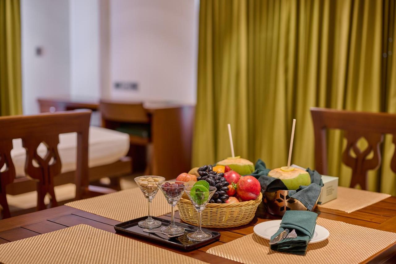 Vallikavungal Tigris Valley Holistic Wellness Resort المظهر الخارجي الصورة