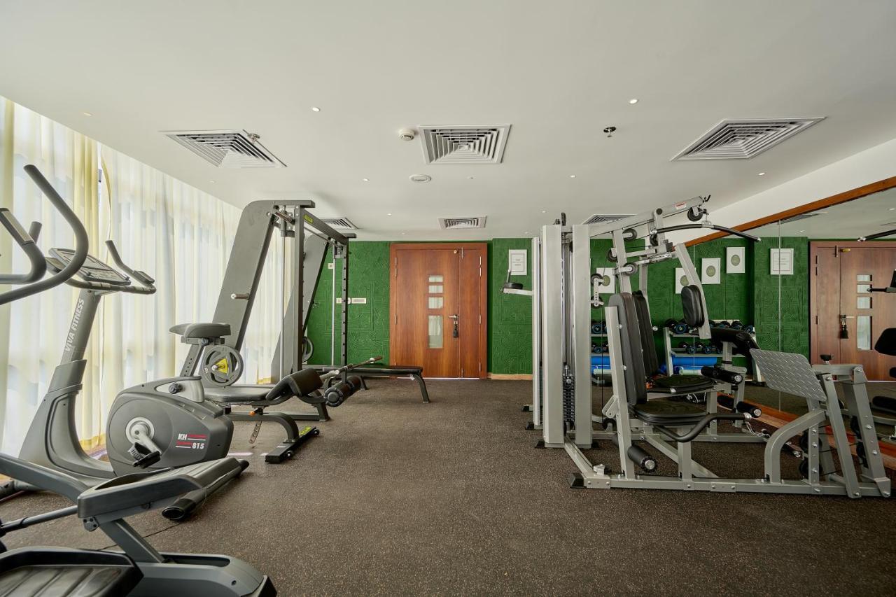 Vallikavungal Tigris Valley Holistic Wellness Resort المظهر الخارجي الصورة