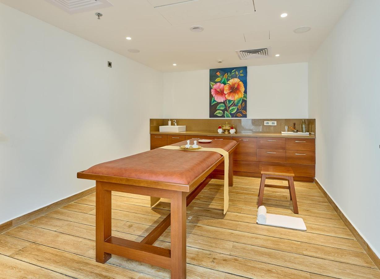 Vallikavungal Tigris Valley Holistic Wellness Resort المظهر الخارجي الصورة