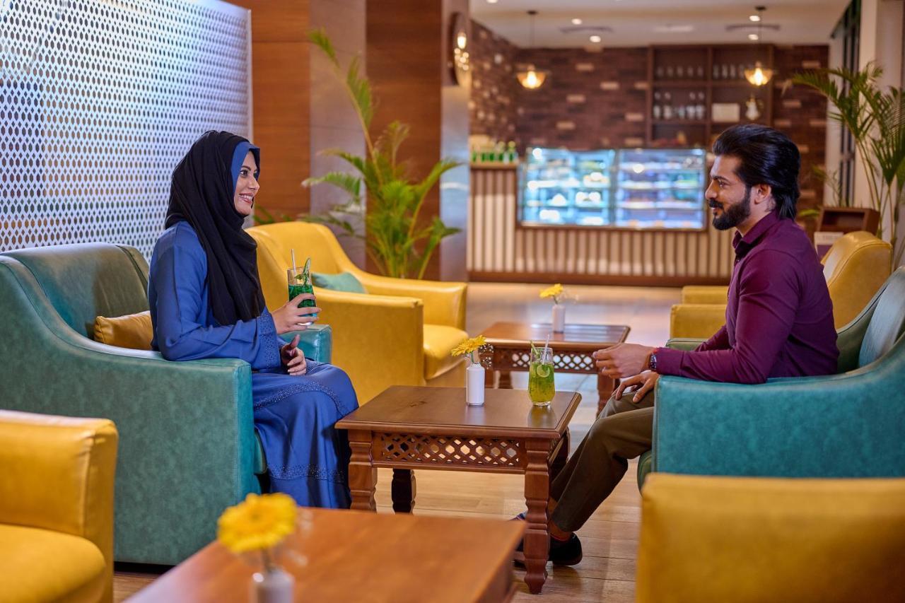 Vallikavungal Tigris Valley Holistic Wellness Resort المظهر الخارجي الصورة