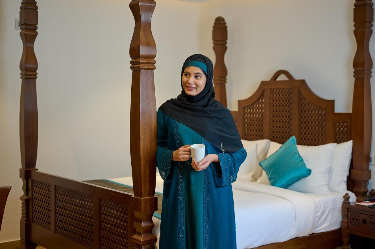 Vallikavungal Tigris Valley Holistic Wellness Resort المظهر الخارجي الصورة