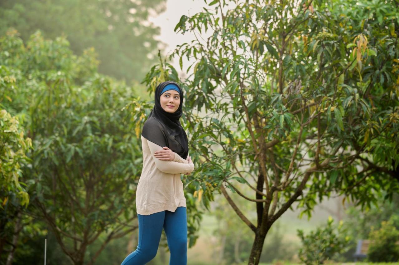 Vallikavungal Tigris Valley Holistic Wellness Resort المظهر الخارجي الصورة