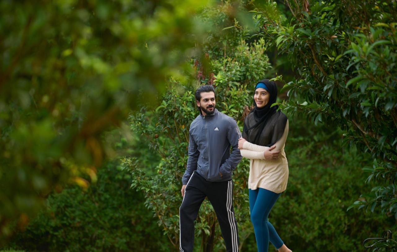 Vallikavungal Tigris Valley Holistic Wellness Resort المظهر الخارجي الصورة